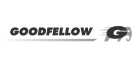 Logo goodfellow