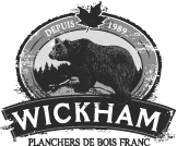 Logo wickham