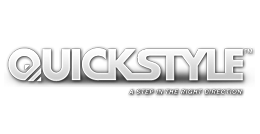 Quickstyle header