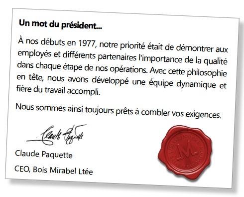 Www boismirabel com pdf catalogue2013fr boismirabel pdf